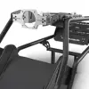 Playseat Adaptador Direct Drive Compatível com Volantes Fanatec SimSteering Heusinkveld Simucube 2 Pro Ajustável