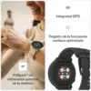 PolarPro Ignite 2 Smartwatch Desportivo Preto