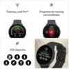 PolarPro Ignite 2 Smartwatch Desportivo Preto