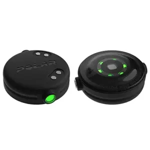 PolarPro OH1 Preto Sensor Óptico de Frequência Cardíaca