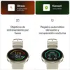 PolarPro Pacer Pro Champ Gold Ultraleve Smartwatch GPS 100h