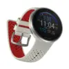 PolarPro Pacer Pro Ultraleve Smartwatch GPS Branco
