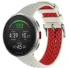 PolarPro Pacer Pro Ultraleve Smartwatch GPS Branco