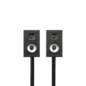 Polk Monitor XT15 150W 4-8 Ohms Preto Compacto