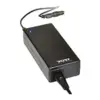 Port Designs Universal Power Supply 90W Carregador para Notebook Preto