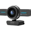 Port Designs Webcam 4K Ultra HD HDMI com Enquadramento Automático de IA