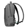 Port Designs Yosemite Eco XL 15.6″ Grey Reciclada