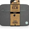 Port Designs 400705 15.6″ Cinza Reciclado Elegante