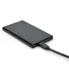 Port Designs Caixa HDD 2.5″ Preto