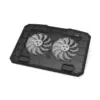 Port Designs Cooler Pro Bases para Notebook