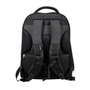 Port Designs Manhattan Backpack 15.6″ Preto Nylon com Porta-Notebook