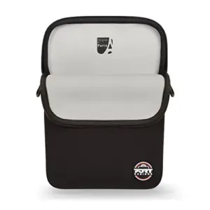 Port Designs Port 11 Poliéster Preto 11″