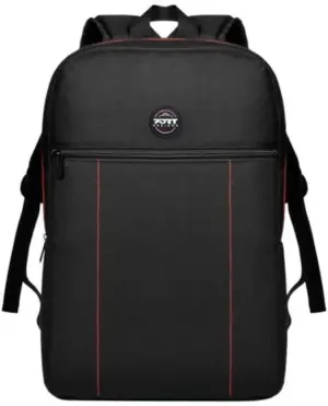 Port Designs Portátil Premium 15.6″ Preto Malas