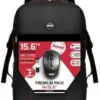 Port Designs Portátil Premium 15.6″ Preto Malas