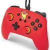 Power Comando Fio Pikachu Laughing Nintendo Switch