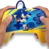 PowerA Comando com Fio Enhanced Sonic Nintendo Switch