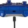 PowerA Comando Enhanced Wired Midnight Blue Xbox Series X