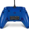 PowerA Comando Enhanced Wired Midnight Blue Xbox Series X
