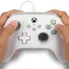 PowerA Comando Wired Xbox Series X Branco
