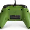 PowerA Controle Wired Enhanced Xbox Series X Verde Soldier