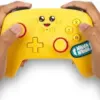 PowerA Enhanced Peely Sem Fios Controle Bluetooth Nintendo Switch