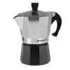 Orbegozo KFM330 3 chenais Prateado/preto Cafeteira