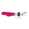 Pretty Love Felix Vibrador com Estimulador