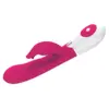 Pretty Love Felix Vibrador com Estimulador