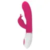 Pretty Love Felix Vibrador com Estimulador