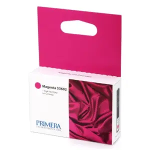 Primera 53602 Cartucho de Tinta Magenta