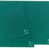Q-Connect Base de Corte A2 45x60cm Verde