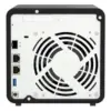 QNAP TS-432X-4G 4 Baías NAS Ethernet