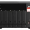 QNAP TS-673A 36TB NAS Ethernet