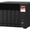 QNAP TS-673A 36TB NAS Ethernet