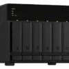 QNAP TS-673A 36TB NAS Ethernet