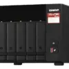 QNAP TS-673A 36TB NAS Ethernet