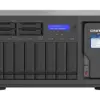 QNAP TVS-H1288X 16G 12 BAY NAS