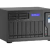 QNAP TVS-H1288X 16G 12 BAY NAS