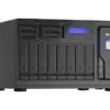 QNAP TVS-H1288X 16G 12 BAY NAS