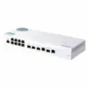 QNAP QSW-M408-2C Switch 8 Portas 1Gbps