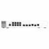 QNAP QSW-M408-2C Switch 8 Portas 1Gbps