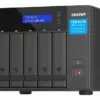 QNAP TVS-H674-i3-16G NAS Network Attached Storage