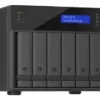 QNAP TVS-H674-i3-16G NAS Network Attached Storage