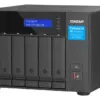 QNAP TVS-H674-i3-16G NAS Network Attached Storage