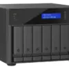 QNAP TVS-H674-i3-16G NAS Network Attached Storage