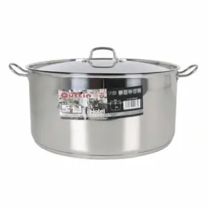 Quttin Tacho Aço Inoxidável 21,5L