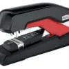 Rapid Agrafador Halfstrip S030 30 folhas Preto
