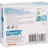 Rapid Agrafos 1000 unidades