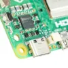 Raspberry Pi 5 Model B 8GB Processador Quad-Core 2.4 GHz Wi-Fi Bluetooth USB 3.0