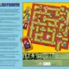 Ravensburger Labirinto Super Mario 7+ Jogo de Estratégia